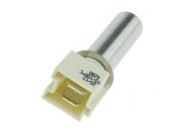 Датчик температуры (4,8 кОm) для ТЭНов стиральной машины Electrolux, Zanussi, Атлант