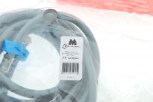 Шланг заливной (L = 5 m) стиральной машины, посудомоечной машины