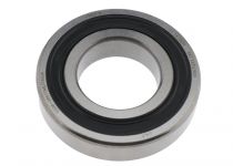 Подшипник 6208 ZZ SKF 40х80х18 (Италия)