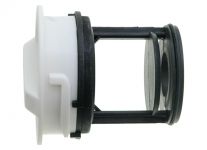 Фильтр (крышка, заглушка) насоса стиральной машины Candy