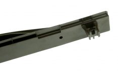 Ручка двери духового шкафа Gefest (коричневая)