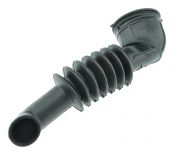 Патрубок (от бака к насосу) стиральной машины Атлант