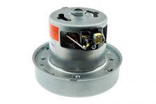 Мотор пылесоса 2000W H=116 мм, D=130 мм 