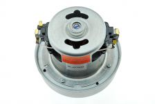 Мотор пылесоса 2000W H=116 мм, D=130 мм 