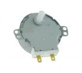 Мотор вращения тарелки 4W 220V СВЧ печи H=14mm
