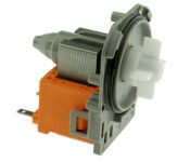 Насос Mainox (на 3х защ. +1 винт клеммы сзади раздельно) 30W