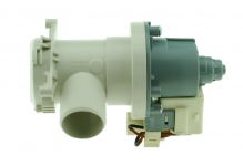 Насос HANYU с улиткой в сборе стиральной машины Beko