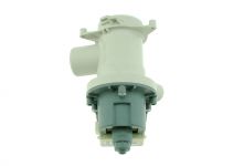 Насос HANYU с улиткой в сборе стиральной машины Beko