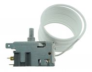 Терморегулятор 077B2386 DANFOSS 2,5м (аналог К-56) холодильника Атлант