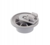 Ролик (нижней корзины) посудомоечной машины Bosch, Siemens