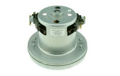 Мотор пылесоса 1400W H=120/23 мм, D=137 мм