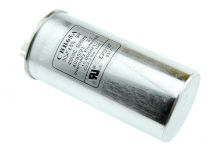 Конденсатор 30 mF (на клеммах по 4 выхода для сплитов)