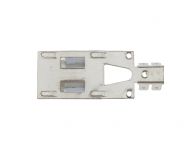 Сетевой (помехоподавляющий) фильтр на ножке стиральной машины 0,1 мкф