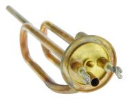 ТЭН (нагреватель) водонагревателя RCA PA 1200W 230V M6 под овальный фланец