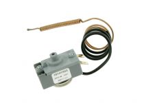 Термостат защитный водонагревателя SPC-M 16A TW контакты под клеммы 2шт