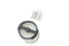 Фильтр (крышка, заглушка) насоса стиральной машины Whirlpool