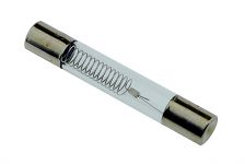 Предохранитель 0,8А 5kV стеклянный СВЧ печей универсальный
