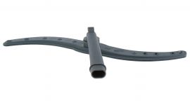 Импеллер (разбрызгиватель) верхний посудомоечной машины Gorenje