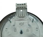 Электрическая конфорка WEBO (D=180 mm 2000 Watt) для плиты Indesit, Hansa, Electrolux, Zanussi, Whirlpool