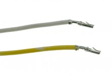 ТЭН (нагреватель) оттайки испарителя холодильника Stinol