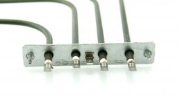 ТЭН (верхний) духовки Gefest 1500W+800W