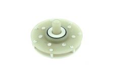 Ремкомплект крыльчатки рециркуляционного насоса посудомоечной машины Bosch, Siemens