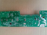 Электронный модуль AC002 стиральной машины Атлант