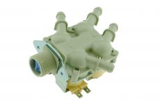 Клапан залива воды 4W-180 стиральной машины LG