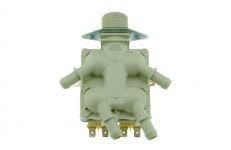 Клапан залива воды 4W-180 стиральной машины LG