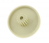 Шестерня мясорубки Vitek, Vitess, Panasonic, Scarlett, Elenberg, Polaris