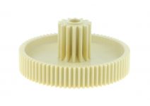 Шестерня мясорубки Vitek, Vitess, Panasonic, Scarlett, Elenberg, Polaris