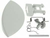 Ручка люка (комплект) стиральной машины Ardo