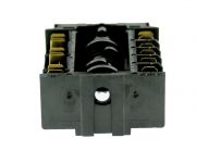 Переключатель режимов духовки Gefest EGO 56.25866.509 (5 позиционный)