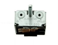 Переключатель режимов духовки Gefest EGO 56.25866.509 (5 позиционный)