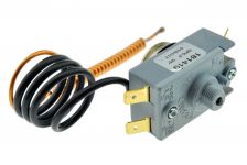 Термостат защитный водонагревателя SPC 20A TW контакты под клеммы 4шт  