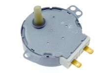 Мотор вращения тарелки 4W 220V СВЧ печи H=17mm