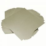 Слюда 170х150 мм