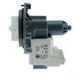 Насос HANYU (на 3х винтах клеммы сзади раздельно, обмотка Алюминий)