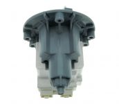 Насос HANYU (на 3х винтах клеммы сзади раздельно, обмотка Алюминий)