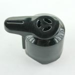 Клапан выпускной съемный черный Redmond 