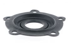 Прокладка (тэна) фланцевая (5 болтов) водонагревателя Ariston