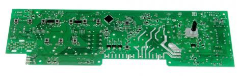 Электронный модуль МАС110-1 стиральной машины Атлант