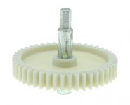 Шестерня мясорубки Vitek, Vitess, Panasonic, Scarlett, Elenberg, Polaris