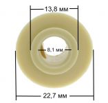 Шестерня привода ремня для хлебопечей