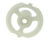 Насадка Кеббе для колбасы для мясорубки