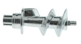 Шнек мясорубки Бриз, Аксион, Ратеп