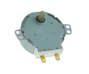Мотор вращения тарелки 3W 21V SM-16T СВЧ печи