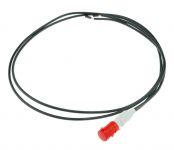 Индикаторная лампочка водонагревателя