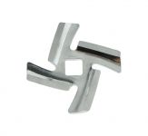 Нож мясорубки Braun, Panasonic, Vitek, Scarlett, Elenberg, Redmond