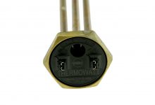 ТЭН (нагреватель) водонагревателя RDT TW3 2500W 220V на резьбе G1¼ без места под анод